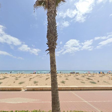 Apartamento Playa Norte 2 Peniscola Ngoại thất bức ảnh